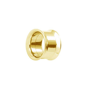 Flared Eyelets